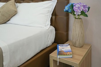 Hotel St. Moritz fotoğrafı
