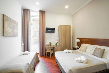 Hotel St. Moritz galeri fotoğrafı