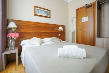 Hotel St. Moritz fotoğrafı