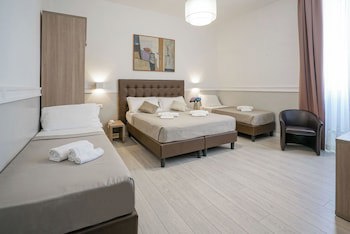 Hotel St. Moritz galeri fotoğrafı