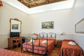 Hotel St. Moritz galeri fotoğrafı