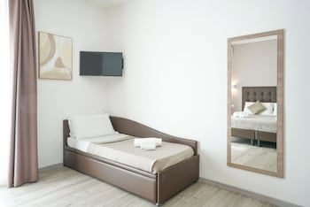 Hotel St. Moritz galeri fotoğrafı