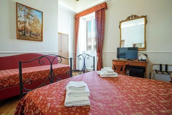 Hotel St. Moritz galeri fotoğrafı