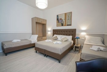 Hotel St. Moritz galeri fotoğrafı