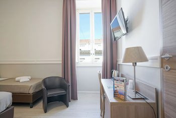 Hotel St. Moritz galeri fotoğrafı