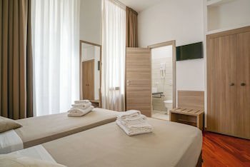 Hotel St. Moritz galeri fotoğrafı