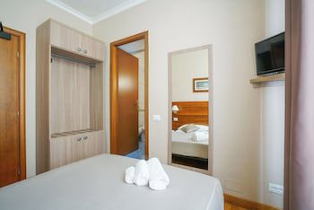 Hotel St. Moritz fotoğrafı