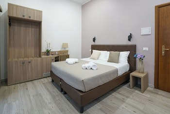 Hotel St. Moritz galeri fotoğrafı