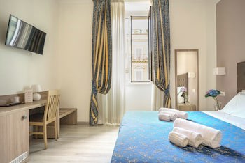 Hotel St. Moritz galeri fotoğrafı