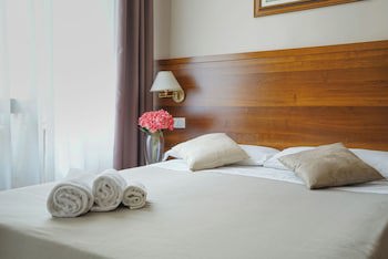 Hotel St. Moritz galeri fotoğrafı
