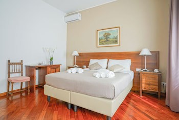Hotel St. Moritz galeri fotoğrafı