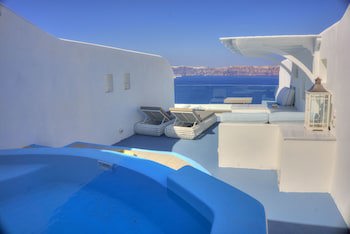 Astarte Suites galeri fotoğrafı