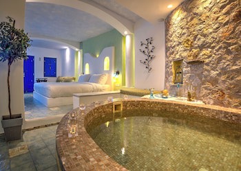 Astarte Suites galeri fotoğrafı