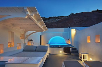 Astarte Suites galeri fotoğrafı