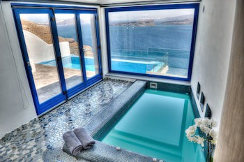 Astarte Suites fotoğrafı