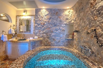 Astarte Suites galeri fotoğrafı