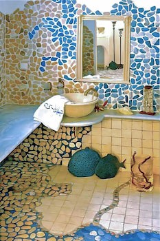 Astarte Suites galeri fotoğrafı