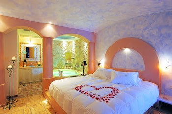 Astarte Suites galeri fotoğrafı