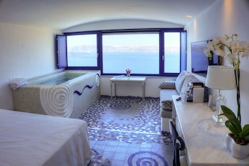 Astarte Suites fotoğrafı