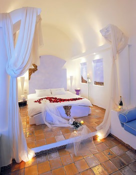 Astarte Suites galeri fotoğrafı
