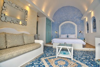 Astarte Suites galeri fotoğrafı