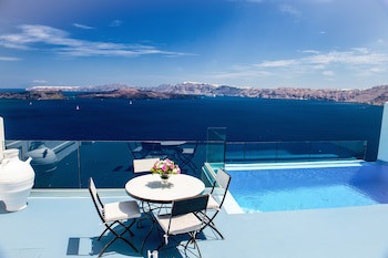 Astarte Suites galeri fotoğrafı