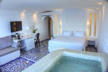 Astarte Suites fotoğrafı