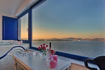 Astarte Suites galeri fotoğrafı