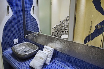 Astarte Suites galeri fotoğrafı