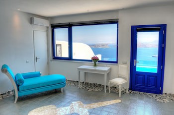 Astarte Suites galeri fotoğrafı
