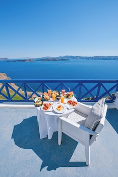 Astarte Suites galeri fotoğrafı