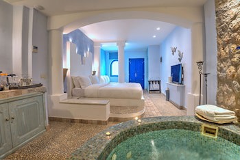 Astarte Suites galeri fotoğrafı
