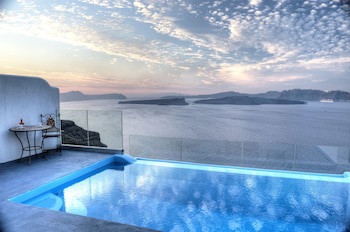 Astarte Suites galeri fotoğrafı