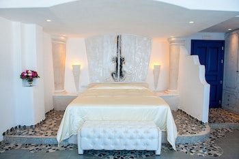 Astarte Suites fotoğrafı