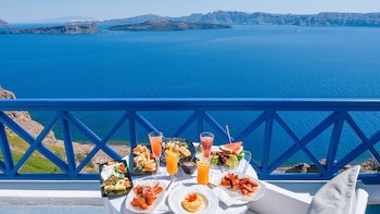 Astarte Suites galeri fotoğrafı