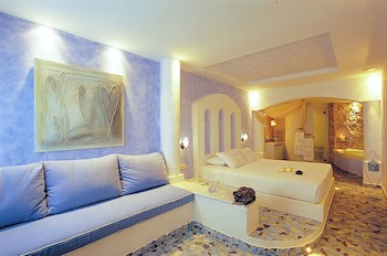 Astarte Suites galeri fotoğrafı
