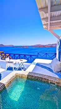 Astarte Suites galeri fotoğrafı