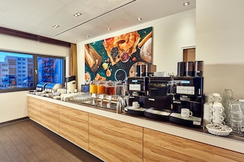 H+ Hotel Salzburg