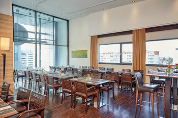 H+ Hotel Salzburg