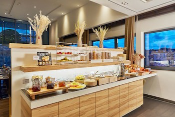 H+ Hotel Salzburg