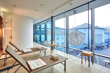 H+ Hotel Salzburg