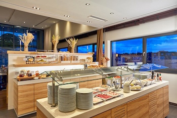 H+ Hotel Salzburg