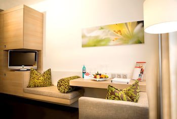 H+ Hotel Salzburg