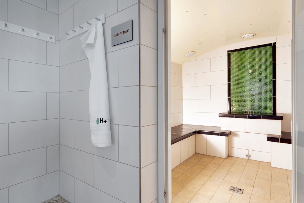 H+ Hotel Salzburg