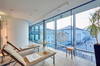H+ Hotel Salzburg