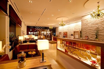 H+ Hotel Salzburg