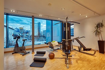 H+ Hotel Salzburg