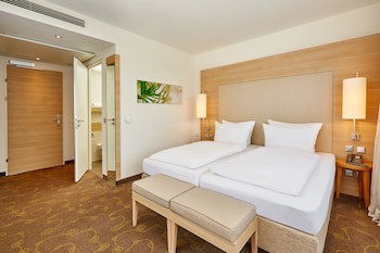 H+ Hotel Salzburg