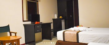 Grand Eastern Hotel