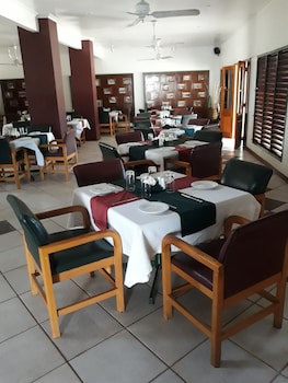 Grand Eastern Hotel